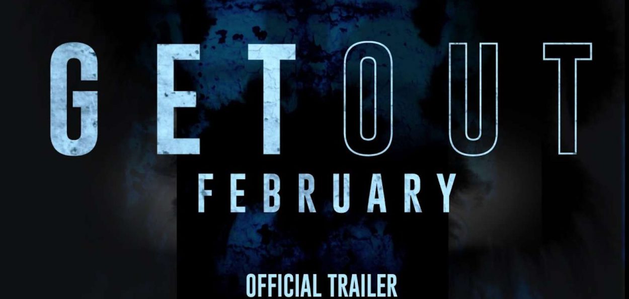 Movie Trailers Get Out (2017) Sa