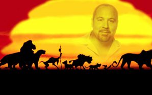 Jon Favreau to direct Lion King remake