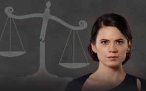 'Conviction' lacks the courage of such in ABC's new drama...