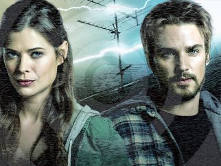 Frequency (The CW)