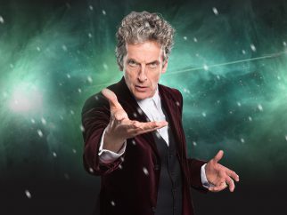 Doctor Who 'The Doctor Falls' review