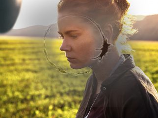 Arrival - DVD Review