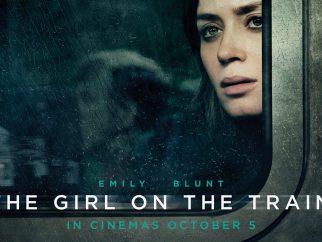 'The Girl on the Train' review