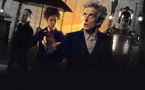 The Doctor Falls