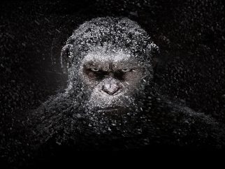War for the Planet of the Apes - Film Review