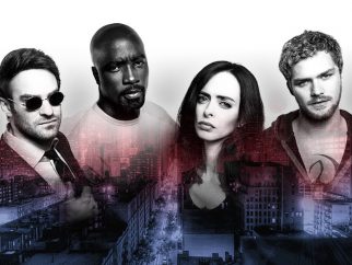 Netflix's The Defenders (review)
