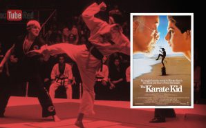 Karate Kid series