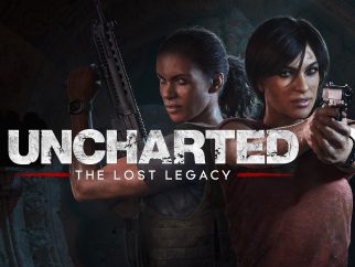 'Unchartered - The Lost Legacy' game review