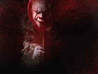 'IT' - film review