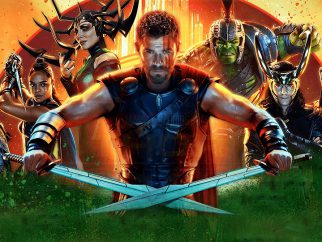 'Thor-Ragnarok' film review