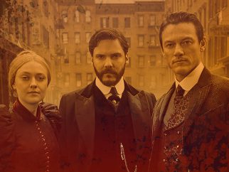 'The Alienist' - tv review