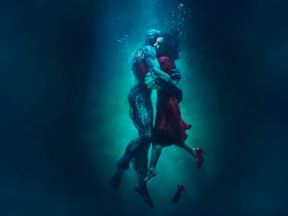 'The Shape of Water' - film review