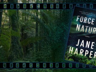 'Force of Nature' - book review