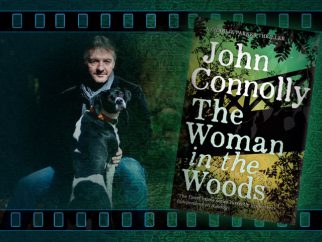 'The Woman in the Woods' - Book Review