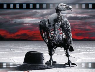 'WestWorld ' S2' - review