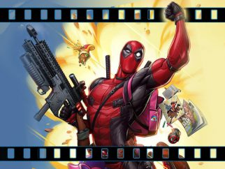 'Deadpool 2'  - film review
