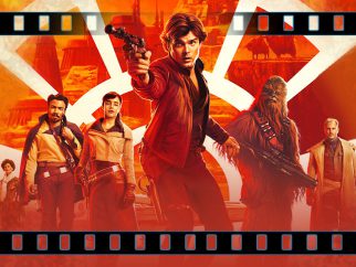 'Solo - A Star Wars Story' - review