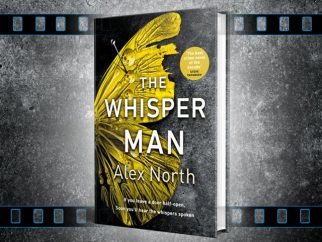 'The Whisper Man'  (book review)