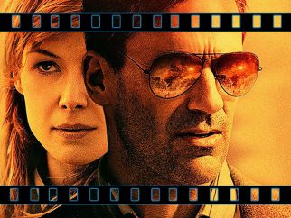 'Beirut' - DVD review
