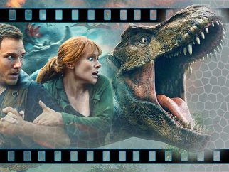 'Jurassic World - Fallen Kingdom'  - film review