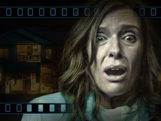 'Hereditary' - DVD review