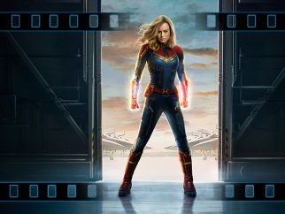 Captain Marvel (film review)