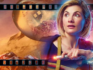 'Doctor Who: The Ghost Monument' - tv review