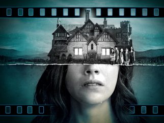 'The Haunting of Hill House' - Netflix review
