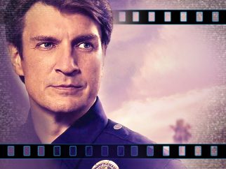 'The Rookie ' - tv review