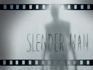 'Slenderman' - dvd review