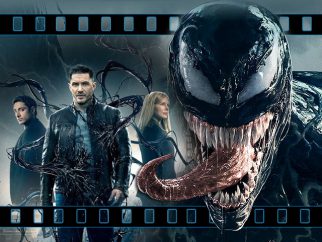 'Venom' - film review