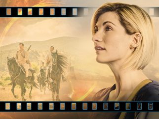 'Doctor Who - Demons of the Punjab' - tv review