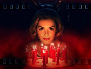 'The Chilling Adventures of Sabrina' - Netflix review