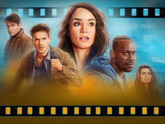 'Timeless' - series finale