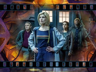 'Doctor Who - The Battle of Ranskoor Av Kolos' - tv review
