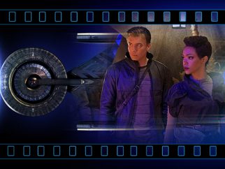 'Star Trek: Discovery - New Eden' - tv review