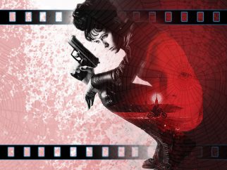 'The Girl in the Spider's Web' - DVD review