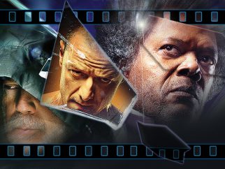 'Glass' - film review