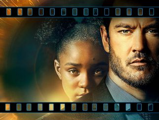 'The Passage' - tv review