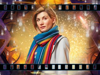 'Doctor Who Special - Resolution' (tv review)