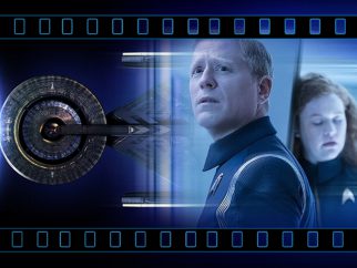 'Star Trek: Discovery  - An Obol for Charon' (tv review)