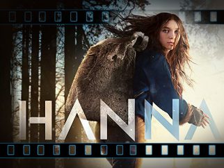 'Hanna' - Amazon Prime (pilot) review