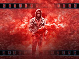 'Captive State'  (film review)