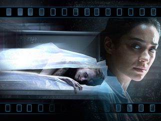 'The Possession of Hannah Grace' (dvd review)