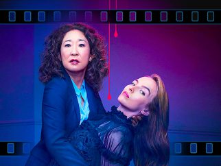 'Killing Eve' (Second Season Overview)