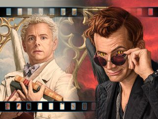 'Good Omens'  (tv review)