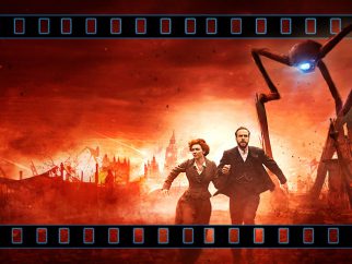 'The War of the Worlds' (BBC) - television review