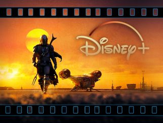 'The Mandalorian'  (Disney+ review)