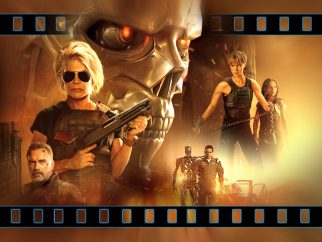 'Terminator: Dark Fate' (film review)
