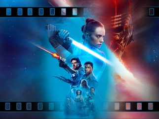 'Star Wars: The Rise of Skywalker'  (film review)